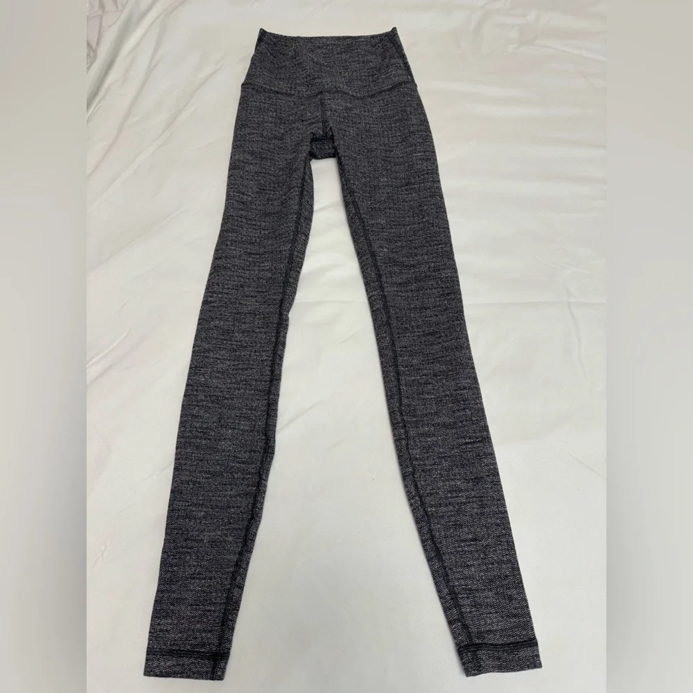 Lululemon Wunder Under High-Rise Tight *28